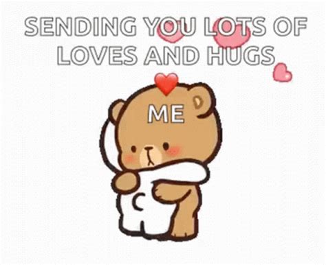 sending a hug gif|Sending You A Hug GIFs